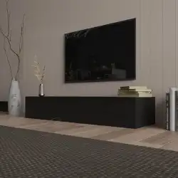 طاولة تلفزيون مودرن 495 ريال 1