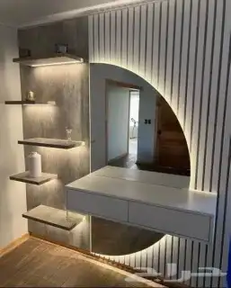 البيت العربي للديكورات 1