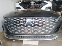 قطع غيار ازيرا كادنزا جنسس سوناتا اصلي وكاله 8