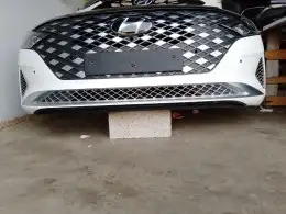 شمعات صدام ازيرا كادنزا جنسس اصلي وكاله 8