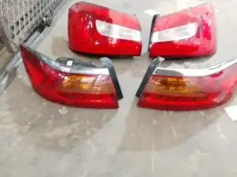 قطع غيار ازيرا كادنزا جنسس سوناتا اصلي وكاله 6