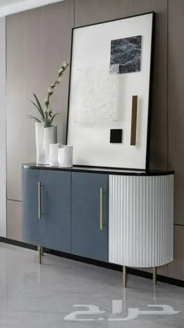 طاولات مداخل اثاث 5