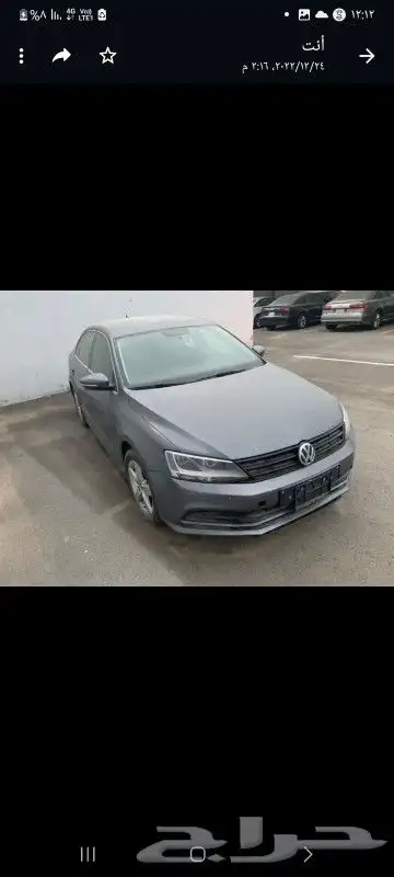 قطع غيار فولكس واجن جيتا 0