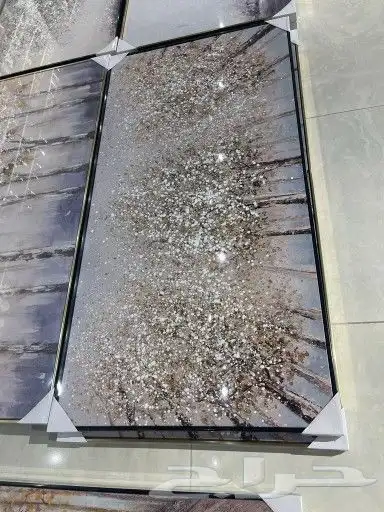 لوحات جدراية ( يوجد توصيل 29