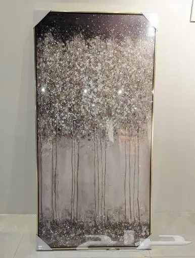 لوحات جدراية ( يوجد توصيل 12