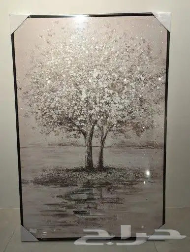 لوحات جدراية ( يوجد توصيل 22