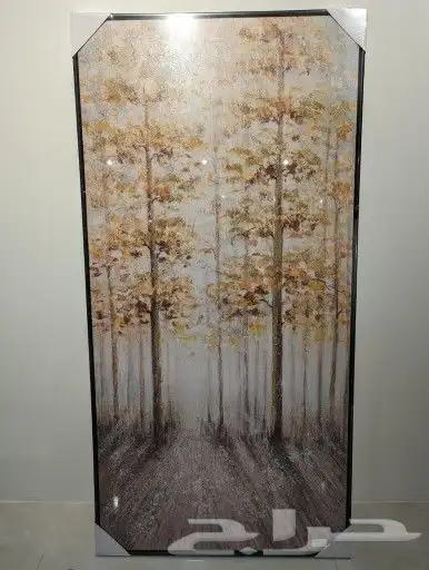 لوحات جدراية ( يوجد توصيل 17