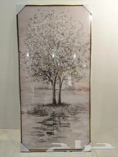 لوحات جدراية ( يوجد توصيل 11