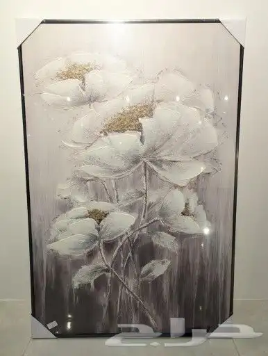 لوحات جدراية ( يوجد توصيل 20