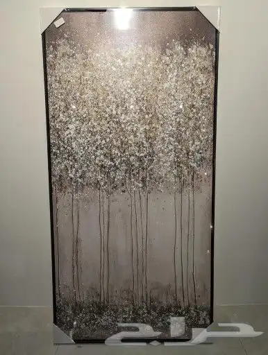 لوحات جدراية ( يوجد توصيل 15