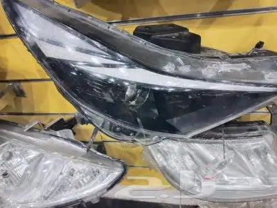 شمعات النترا اصلي مستخدم 2022 3