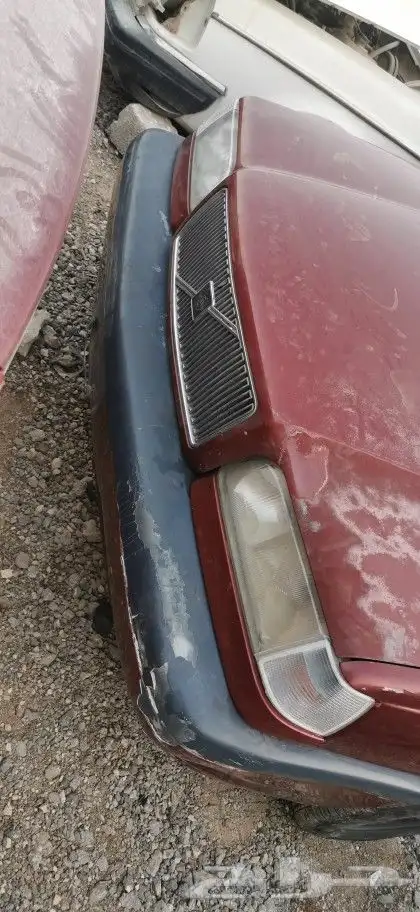 قطع غيار فولفو 7