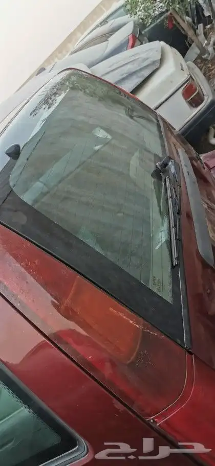 قطع غيار فولفو 3