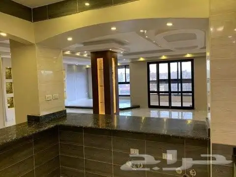 ورق جدران 3D ديكورات عامه واصباغ 2