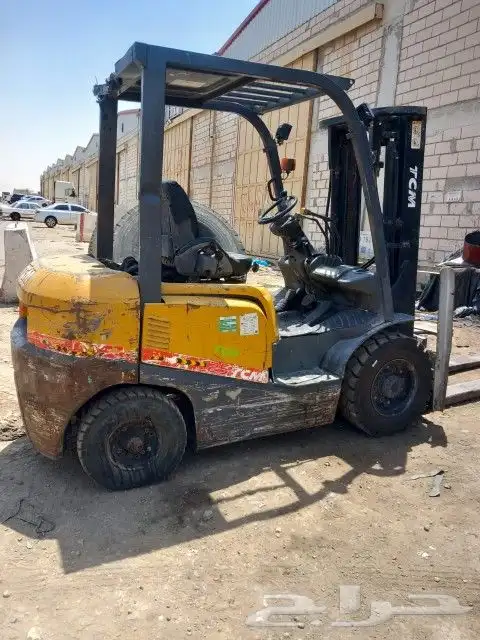 رافعه شوكيه رافعات روافع للايجار 2020م 0