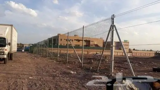 لتركيب الشبوك الزراعية 4