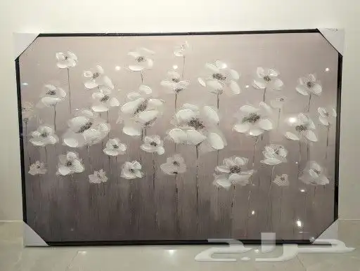 لوحات جدراية ( يوجد توصيل 21