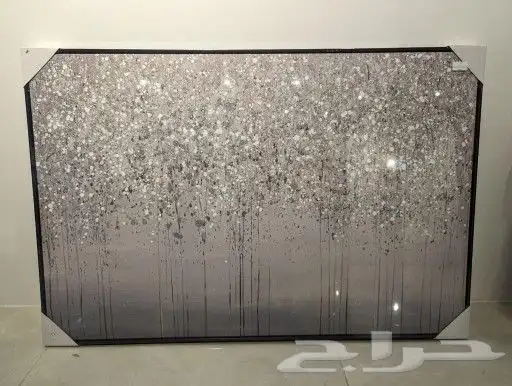 لوحات جدراية ( يوجد توصيل 19