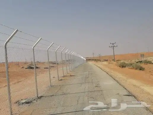 لتركيب الشبوك الزراعية 3