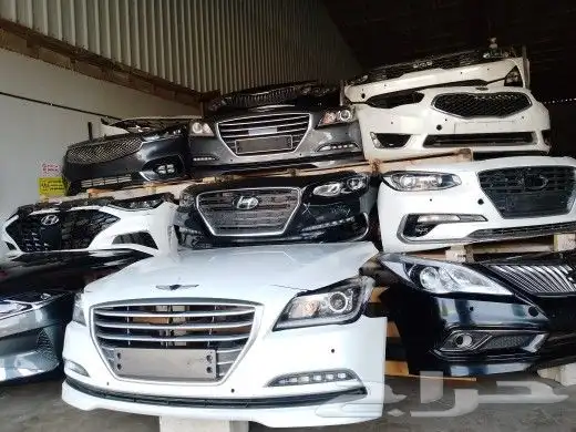 قطع غيار ازيرا كادنزا جنسس سوناتا اصلي وكاله 0