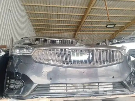 قطع غيار ازيرا كادنزا جنسس سوناتا اصلي وكاله 3