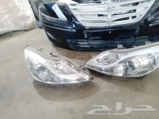 ازيرا كادنزا جنسس سوناتا كي فايف اصلي وكاله 5