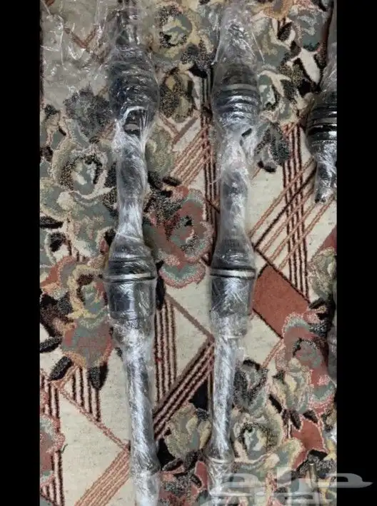 قطع غيار كوامري  اوريون  لكزس  افالون 5