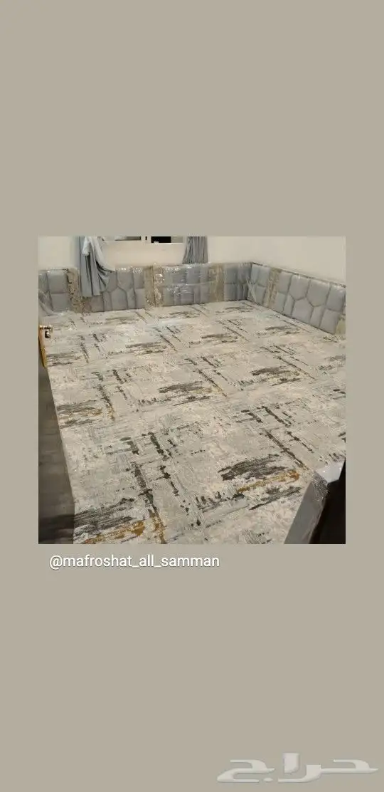 فرعنا الجديد حراج الصورايخ.. 4