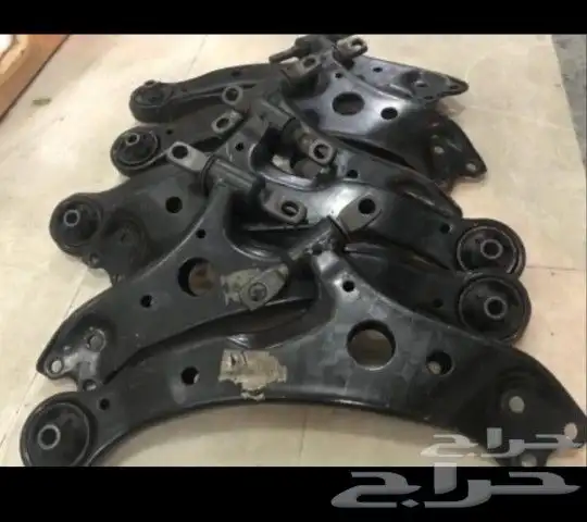 قطع غيار كوامري  اوريون  لكزس  افالون 4