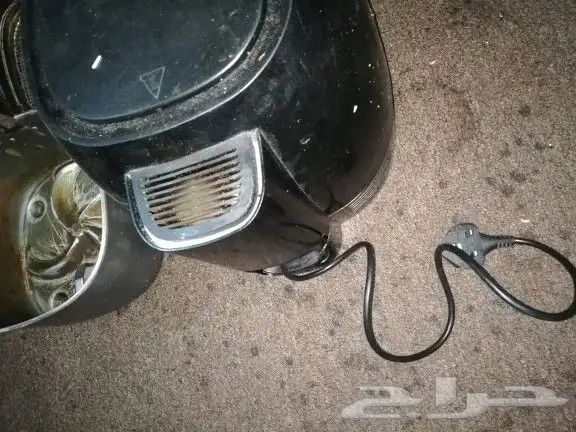 فليبس قلايه هوائيه 2