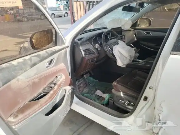 بيع قطع شانجان 75 مديل 2021تشليح مرفد فرع3 بسلي 3