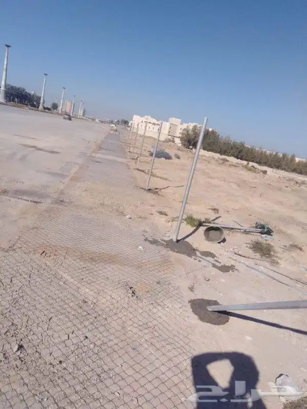 لتركيب الشبوك الزراعية 2