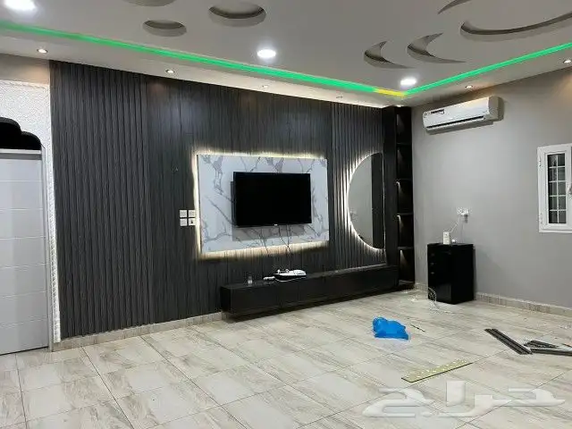 البيت العربي للديكورات 2