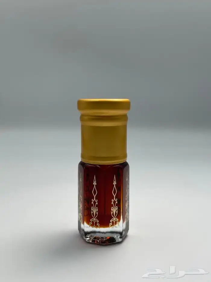 دهن عود (بوراي براشين تراد تراد حطب) 4