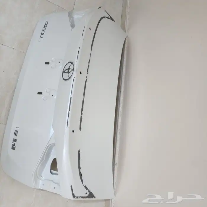 قطع غيار كورولا 2020 إلى 2023 14