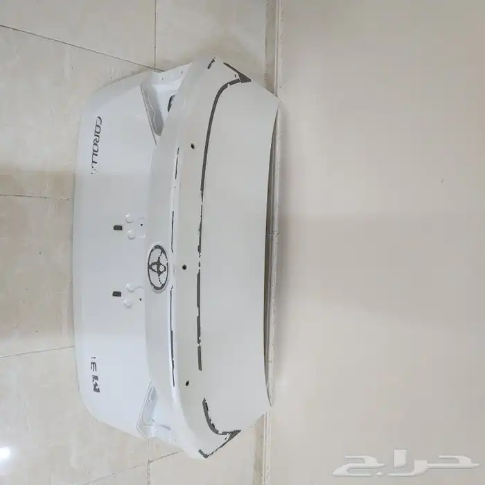 قطع غيار كورولا 2020 إلى 2023 13