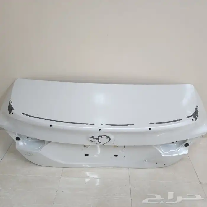 قطع غيار كامري 2018 إلى 2023 14