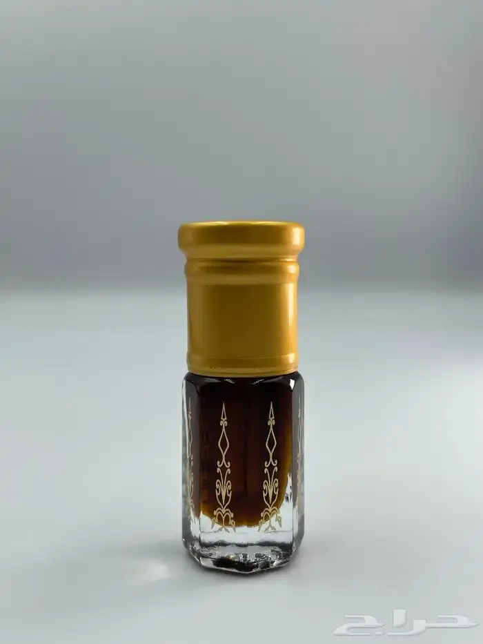 دهن عود (بوراي براشين تراد تراد حطب) 3