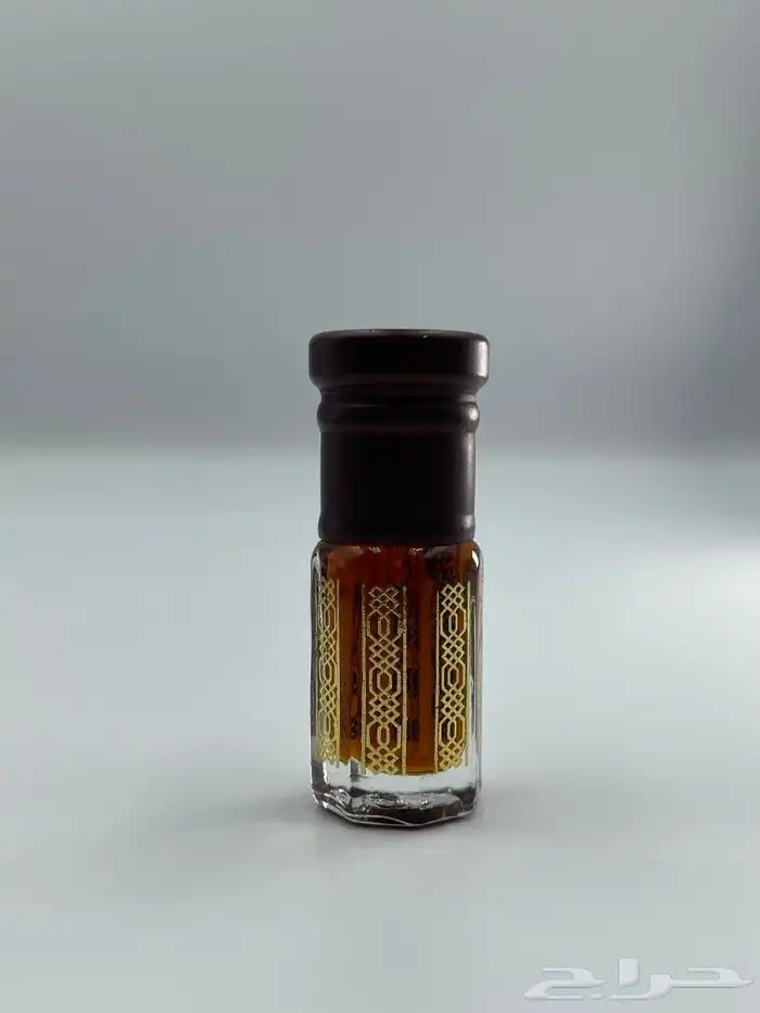 دهن عود (بوراي براشين تراد تراد حطب) 2