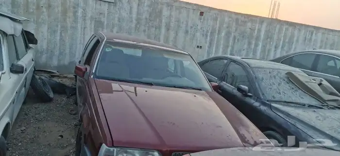 قطع غيار فولفو 2