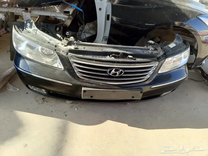 شمعات صدام أزيرا 2007-2010 4