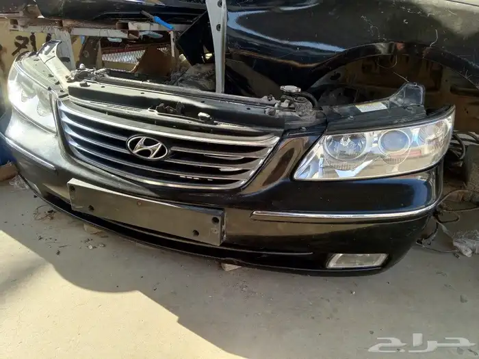 شمعات صدام أزيرا 2007-2010 2