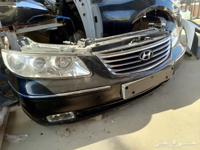 شمعات صدام أزيرا 2007-2010 1