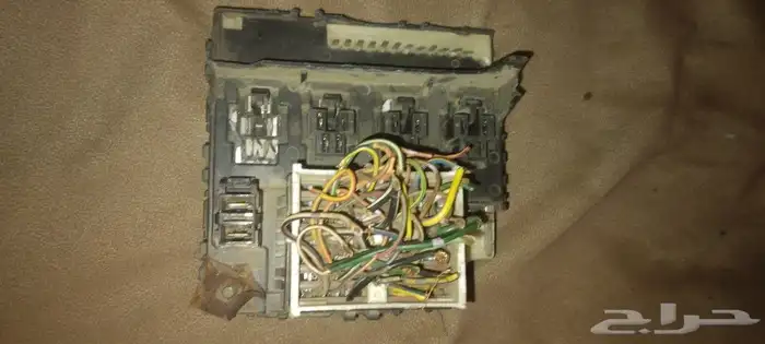 سدرك 99 قطع غيار 4