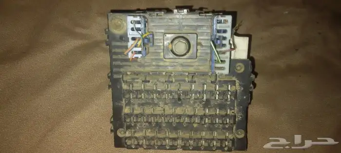 سدرك 99 قطع غيار 5