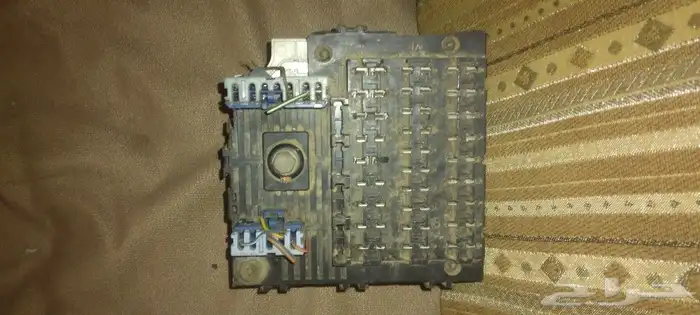 سدرك 99 قطع غيار 6