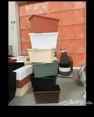 مصنع غربال لصناعة الاحواض والمراكن البلاستيكية 5