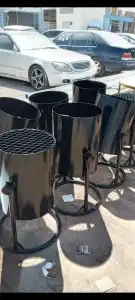 بلونات راقصه هوائيه للايجار للمحلات الجديده 10