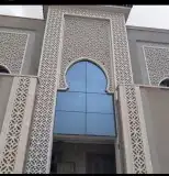 ابو سعيد ديكورات اسمنتي وجي ار سي 5
