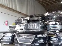 قطع غيار ازيرا-كي فايف واجهات صدام شمعات كبوت اصلي وكاله 0